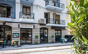 Damiani Apartments Buġibba Malta